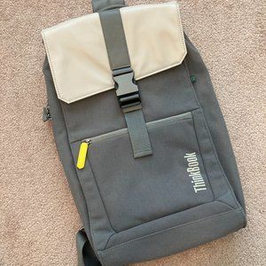 NWOT Lenovo ThinkBook Plus Gen3 Sling Backpack